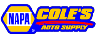 Cole Auto Supply Napa