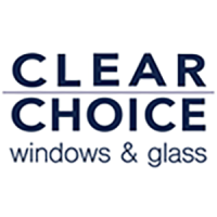 clear choice window and glass